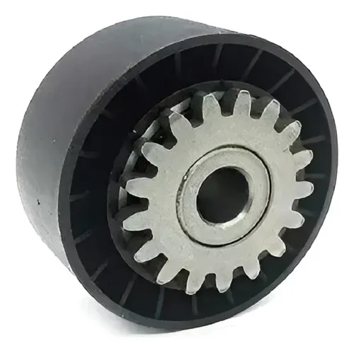 Tensor Polea Correa Aire Acondicionado Renault Twingo 8v 16v