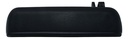 Manilla Externa Delantera Izquierda Starlet 96-00 Negro