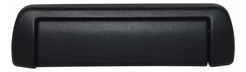 Manilla Externa LH Daewoo Tico Negro