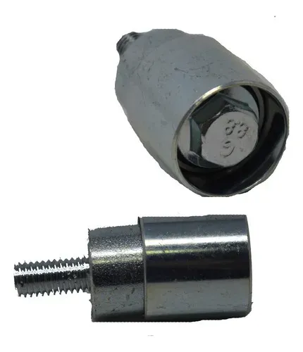 Tornillo Patin Fijo Tiempo Orinoco Tiggo 2.0 Arauca X1