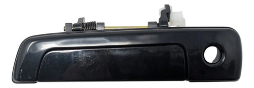 Manilla Externa Delantera Izquierda Lancer Signo Galant Negro