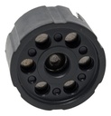 Collarin Golf Jetta Vento Polo Classic Ibiza Bora 1.8
