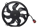 Electroventilador Peugeot 206 207 307 Citroen C3