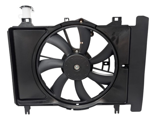 Electroventilador Yaris 2006 2007 2008 2009 2010 2011 2012