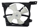 Electroventilador Nissan Sentra B13-b14 (4 Cable Radiador) 95-02