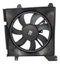 Electroventilador Principal Hyundai Elantra 1.6 2.0 01-14