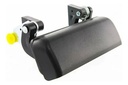 Manilla Externa LH RH Ranger 97-02 Negro