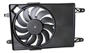 Electroventilador Ford Fiesta Power Max 02-08 Ecosport 04-08