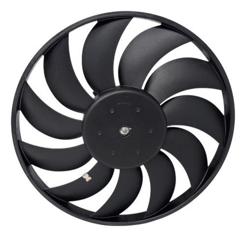 Electroventilador Sin Carcaza Ford Fiesta Power Move Max Ka Ecosport