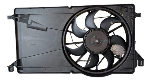 Electroventilador MAZDA 3 1.6L/2.0L 06-13