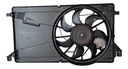 Electroventilador MAZDA 3 1.6L/2.0L 06-13