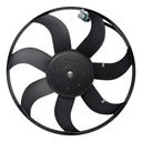 Electroventilador Bora Golf New Betlee 2.0 Motor Grande