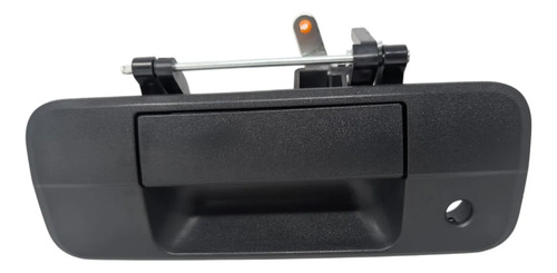 Manilla Compuerta Trasera Sin Camara Negra Toyota Tundra 07-13