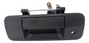 Manilla Compuerta Trasera Sin Camara Negra Toyota Tundra 07-13