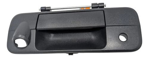 Manilla Compuerta Trasera C/ Camara Negra Toyota Tundra 14-21/Tacoma 16-