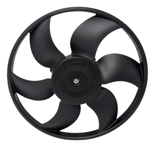Electroventilador Motor Aspa Renault Symbol Megane Logan Kangoo Scenic