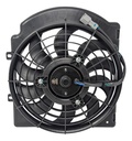 Electroventilador Aire Acondicionado Chevrolet Corsa 1.4/1.6