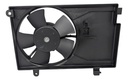 Electroventilador Aire Acondicionado 5 Aspas Chevrolet Aveo