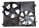 Electroventilador Doble Chevrolet Captiva 07-12