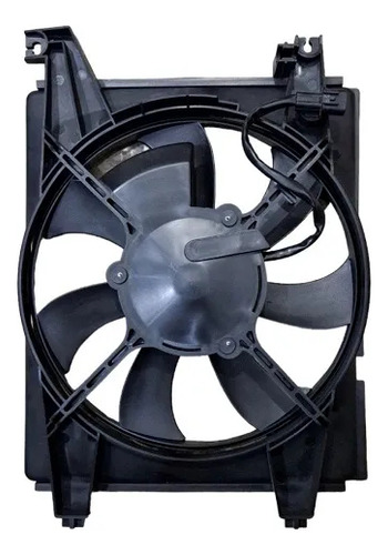 Electroventilador Aire/acondicionado Hyundai Elantra 01-14