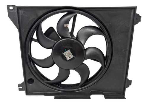 Electroventilador Aire Sonata Elantra 2001 Al 2012
