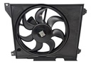 Electroventilador Aire Sonata Elantra 2001 Al 2012