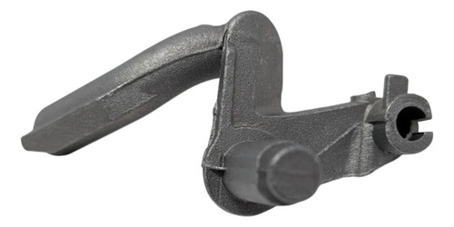 Manilla Interna LH Base Huesito Silverado 07-13
