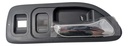 Manilla Interna Delantera Izquierda Honda Accord 94-97