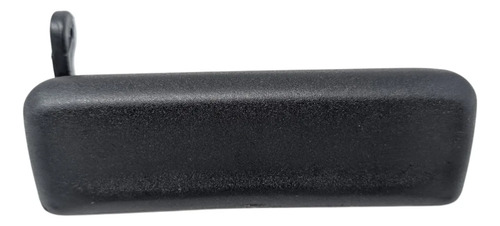 Manilla Externa LH Cuadradas Ford Sierra 87-92 Negro