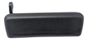 Manilla Externa LH Cuadradas Ford Sierra 87-92 Negro