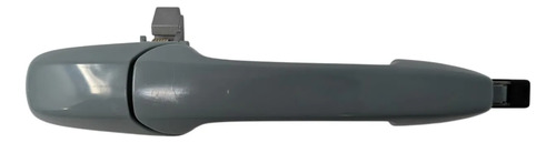 Manilla Externa Delantera Izquierda Mazda 3 04-09 Gris