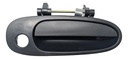 Manilla Externa Delantera Derecha Corolla Baby Camry 93-98 Negra