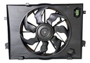 Electroventilador Hyundai Tucson Kia Sportage 2005 2006 2007