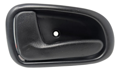 Manilla Interna LH Manual Corolla Baby Camry 93-98 Negra