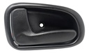 Manilla Interna LH Manual Corolla Baby Camry 93-98 Negra
