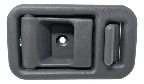 Manilla Interna LH Swift 1.6 1.3 Cuadrada Gris