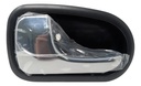 Manilla Interna LH Laser Allegro Cromada