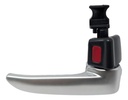 Manilla Interna LH Mazda 3 04-09
