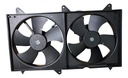 Electroventilador Chery Orinoco Original