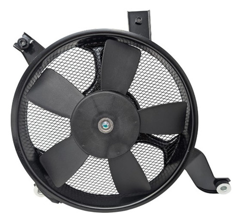 Electroventilador Aire Acondicionadoi Montero Dakar 92-08