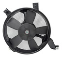 Electroventilador Aire Acondicionadoi Montero Dakar 92-08