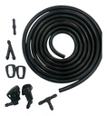 Sapito KIT (PAR) ( Sapitos+Codos+Mangueras) Liberty KK / Commander XK