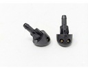 Sapitos (PAR) Wiper Rociadores Renault Clio Logan Symbol