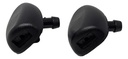 Sapito (PAR) Wiper Rociadores Peugeot 206 / 207 / 407
