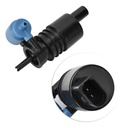 Bomba Limpia Parabrisas Bmw Mercedes Benz Audi Seat Skoda Vw 2 Salidas 2PIN