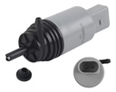 Bomba Limpia Parabrisas Bmw Mercedes Benz Audi Seat Skoda Vw 1 Salida 2 PIN
