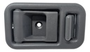 Manilla Interna RH Swift 1.6 1.3 Cuadrada Gris