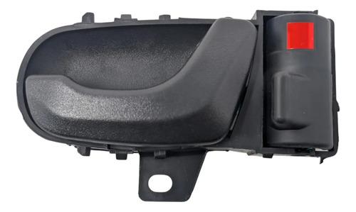 Manilla Interna RH Chevrolet Swift 88-94 Ovalada