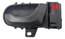 Manilla Interna RH Chevrolet Swift 88-94 Ovalada