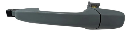 Manilla Externa Trasera Izquierda Mazda 3 04-09